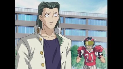 Eyeshield 21 - 51 part 3 