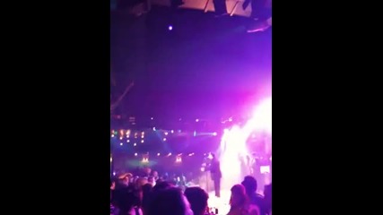 Vasilis Karras live Theatro 21 3 2010 