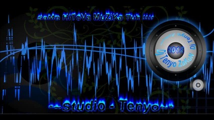 Iaki - Ludnica 2012 Live Studio - Tenyo