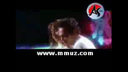 Tamer Hosny - 3youno Dar