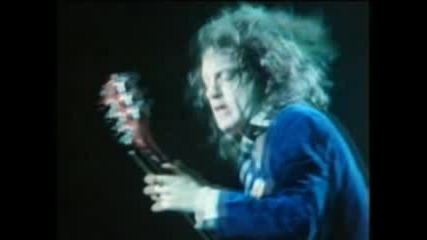 Ac Dc - House Is On Fire - 1983