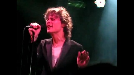 Him - Right Here In My Arms 