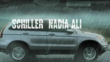 Schiller & Nadia Ali - Try (thomas Gold Remix)