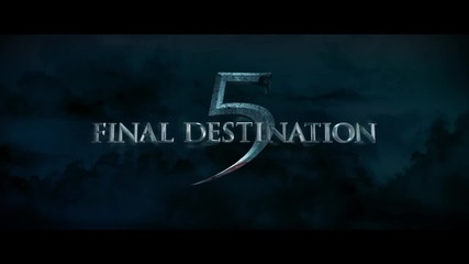 Последен Изход 5 (2011) - Трейлър 3/3 / Бг Субс