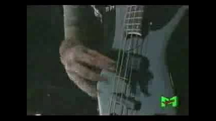 Testament - Practice What You Preach - Live