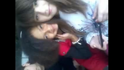 Just love them