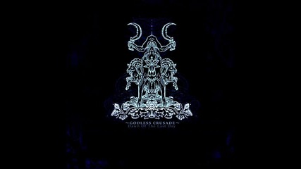 Godless Crusade - Cinder Of Your Wings 
