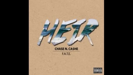 Chase N Cashe - Me My Drugs (heir Waves)
