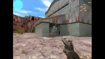 Counter - Strike 1.6 Демо - $p33dfr3@k