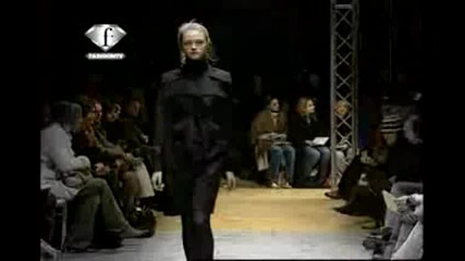 Fashion Tv - Ter Et Bantine Fall Winter 05 06