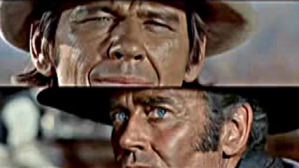 Enio Morricone -harmonica/ Man With A Harmonica/ Death Rattle 1968