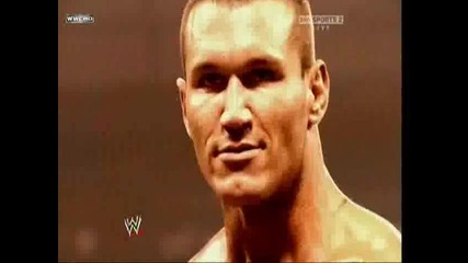 Randy Orton - Crawl (potter Mv Prod)