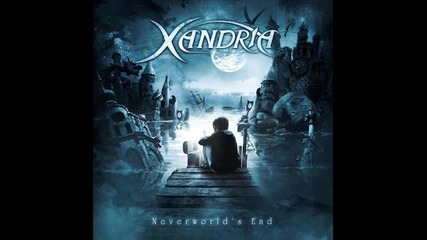 New ! Xandria - The Sailor and The Sea (bonus Track)