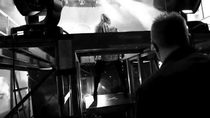 Demi Lovato - Tumblr teaser