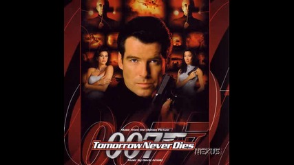 James Bond - Винаги Ще Има Утре - Песента От Филма - Surrender