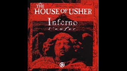 The House Of Usher - Crisis 