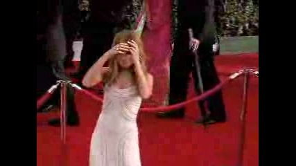 Ashley Tisdale - White Dress