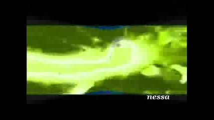 Winx Club Disturbia