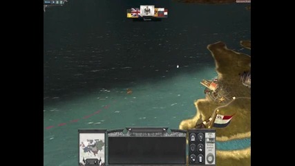 Napoleon total war France Campaing vs Europ Ep. 007 