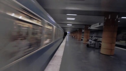 Eternal Tango - Da Da (official video 2010) 