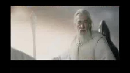 The Lord Of The Rings Ultimate Tribute