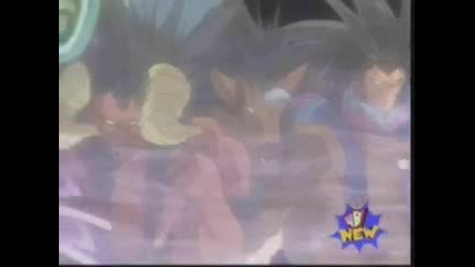 Yu-gi-oh linkin park - somewhere I belong