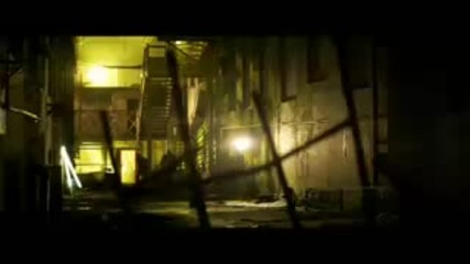 Pendulum - Showdown 