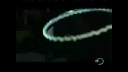 Time Warp - Discovery Channel - Soap Bubbles Science