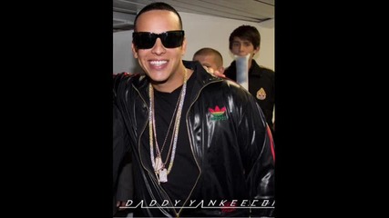 Daddy Yankee - B P M .. / Prestige 2012 /