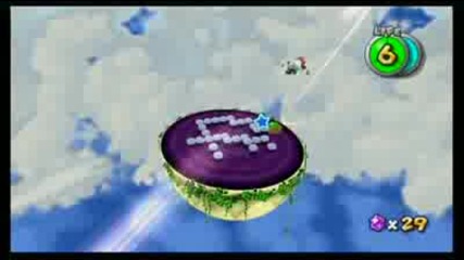 Super Mario Galaxy 2 - Part 84 