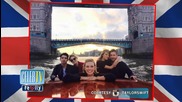 See Taylor Swift's Double Date Pic