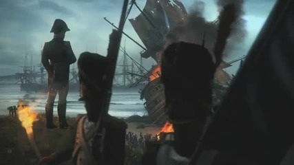 Napoleon Total War Trailer