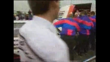 Dtm Compilation The best of Season 1991
