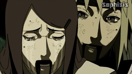 Naruto Shippuuden Amv [ Minato and Kushina's Sacrifice ] / H D /