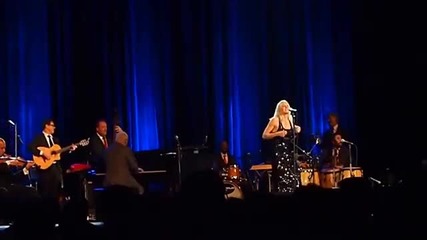 Pink Martini - Ich Dich Liebe, live Sofia, 16.10.2013