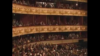 Моцарт - Сватбата на Фигаро, част 1 (pappano, 2008).