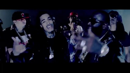 2о13 » Gunplay Ft Rick Ross Ft Yo Gotti - Gallardo
