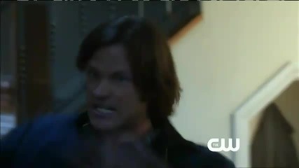 Supernatural - S06e01 - Exile On Main Street - Cw Promo 
