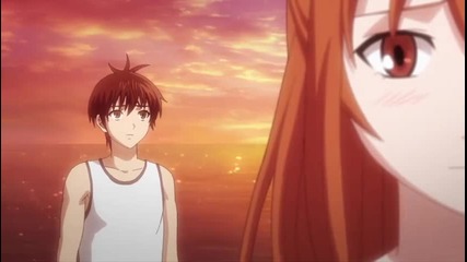 The Knight in the Area Episode 10 Eng Hq