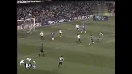 The Best Of Chelsea Fc