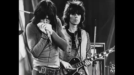Rolling stones - Parachute woman