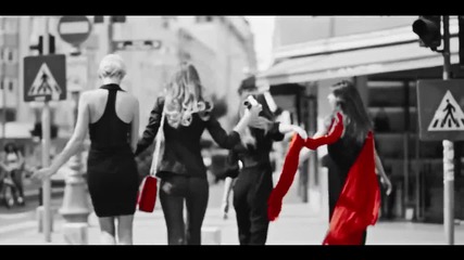Fly Project - So High