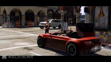 Gta 5 News - Inside Gaming Daily 8-1-2012