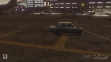 Lada Vaz 2106 Gta Iv [hd]