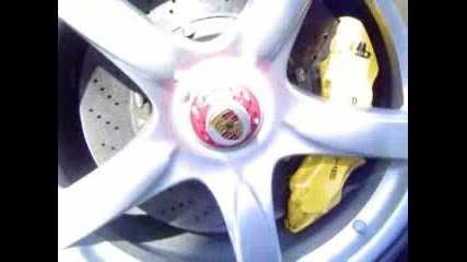 Exotic Car Show