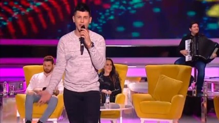 Armin Dedic - Nedjelja