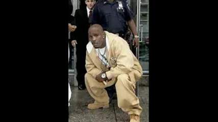 Dmx Soldier New.