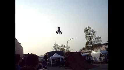 moto stunt