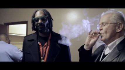 Snoop Lion - Smoke The Weed ft. Collie Buddz [music Video]
