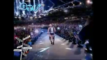 Wwe Wrestlemania 25 - Кечмания 25